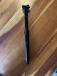Tranzx JD-YSP39, 150MM Travel, Internal Routing, 34.9MM. Fixed Price $57.68.