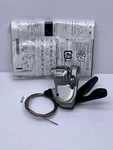 New Shimano Deore Lx SL-M580 3 Speed Left Shifter With Original Cable. Fixed Price $12.75.
