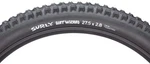 Surly Dirt Wizard Tire - 27.5 X 2.8 Tubless Folding Black 60TPI. Fixed Price $103.00.
