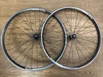 Dt Swiss Axis 2.0 Road Wheelset 700C Clincher 130/100 Qr 8/9/10 Speed Rim Brake. Fixed Price $207.99.