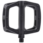 Dmr V-8 Classic Du Pedals, 9/16" Black. Fixed Price $52.00.