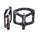 Canfield Crampon Ultimate Pedals Ult-blk. Fixed Price $133.68.