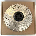 New Sunrun 8 Speed Bicycle Cassette 11-32 Mountain Hybrid. Fixed Price $9.74.