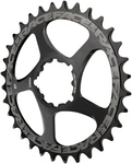 Raceface Downhill Bike Narrow Wide Chainring Direct Mount Bolt Compatible 30T. Fixed Price $64.99.
