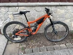 2021 Ibis Ripmo Af Large Red Savina (only Light Use) Wow!. Fixed Price $1600.00.