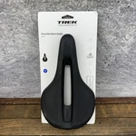 Trek Verse Elite Short Bicycle Saddle Seat Black 155MM Road Mtb Bike. Fixed Price $123.49.