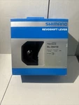 Shimano SL-3S41E Revoshift Nexus Left Shifter Speed Lever Only New In Box. Fixed Price $17.95.