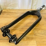 Salsa Makwa Carbon Fat Bike Fork 142 X 15 Taper 184MM 32H Hub Dt Swiss Skewer. Fixed Price $264.99.