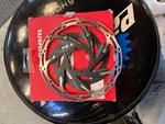 Sram Centerline Xr Rotor - 160MM Six Bolt. Fixed Price $49.00.