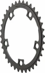 Fsa Pro Chainring N-11 110X36T, Black. Fixed Price $35.76.
