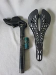 Cane Creek Thudbuster Suspension Seatpost And. Fixed Price $125.00.
