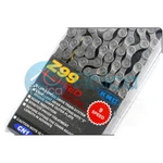 New Kmc Z99 9-SPEED Mtb Road Light Chain For Shimano Sram. Fixed Price $28.99.