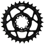 5DEV T-type 8-BOLT 30T Aluminum Chainring Black, 3MM Offset For Dm. Fixed Price $108.85.