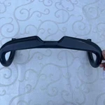 Internal Routing Carbon Bicycle Handlebar 31.8 Road Bike Drop Bars 400/420/440MM. Fixed Price $45.99.