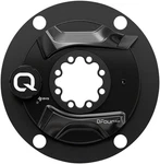 Quarq Dfour Axs Dub Power Meter Spider 110 Bcd, 8-BOLT Crank Interface, Black. Fixed Price $470.00.