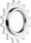 Surly Track Cog 1/8'' X 17T Silver. Fixed Price $44.00.