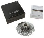 Shimano Deore Xt CS-M771 Bj Cassette 11-34T 10 Speed Nos New Mtb. Fixed Price $89.99.
