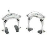 Dia-compe DC750 Center Pull Caliper Brake Set (front+rear) , White. Fixed Price $87.00.
