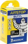 Michelin Bicycle Airstop 700C Inner Tube 700X35-47C Presta Valve Pv 40MM. Fixed Price $13.26.