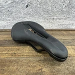 Trek Verse Comp Bicycle Saddle Seat Black 145MM 310G Road Mtb Gravel Bike Cutout. Fixed Price $66.49.