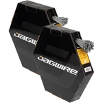 Premium Galvanized Jagwire Mtb Brake & Shift Cable Bundle Durable,. Fixed Price $106.14.