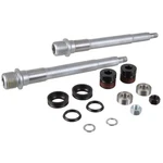 Chromag Contact/pilot Ba Axle & Bearing Replacement Kit For G3 Pedals Durable. Fixed Price $42.77.