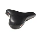 Vitesse Racing Black Bike Seat Bicycle Saddle. Fixed Price $24.95.