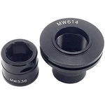 Full Speed Ahead Fsa Front TA15 End Cap, SC30/40/55 Db Cl 752-0848000010. Fixed Price $35.04.