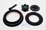 Shimano Pro Cartridge Headset Lower Assembly, ZS56/30 Converter. Fixed Price $34.57.