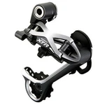 Shimano Xtr RD-M970 Sgs Spd Mtn Bike Rear Derailleur Carbon Long Cage Vintage. Fixed Price $369.95.