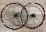 Specialized Stout Dt Swiss Rws 420 Sl Wheelset 9-10S Shimano FH-M525 26" Disc. Fixed Price $179.99.