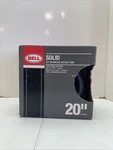 Bell More Flats Bicycle Inner Tube Size 20" Nwot No-inflate. Fixed Price $24.95.