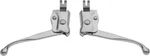 Velo Orange City Levers: 23.8MM, Pair Silver. Fixed Price $38.99.