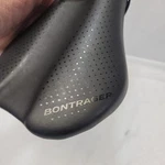 Bontrager Arvada Black Synthetic Universal Bicycle Saddle Unisex Adults 554883. Fixed Price $28.99.