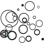 Fox Factory Seal Kit Float DPX2 Rebuild, GEN2 803-04-011. Fixed Price $50.91.