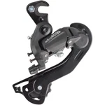 Rear Derailleur 6,7 Speed, Long Cage, Dropout Claw Hanger, Black RD-M21LA. Fixed Price $23.74.