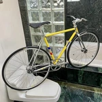 (size Xs) Look 364 Track Bike - Campy Record Phil Wood / Mavic Nitto Etc. Fixed Price $4001.16.