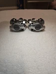 Shimano PD-M505 Spd Clipless Pedal. Fixed Price $20.00.