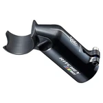 Ritchey Wcs Seat Mast Topper: 25MM Offset - X 34.9MM Black 41055467005. Fixed Price $71.67.
