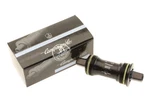 Campagnolo Centaur Bottom Bracket Square Taper Iso Italian 115.5MM New Nos. Fixed Price $89.99.