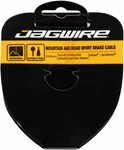 Jagwire Sport Brake Cable (stainless) (1.5 X 2750MM) (1) 92SS2750. Fixed Price $10.99.