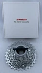 Sram Force PG-1070 10-SPEED Cassette 11-28 Shimano Hg Compatible New In Box. Fixed Price $59.99.