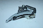 Shimano Tourney Triple Front Derailleur 34.9MM Clamp-on FD-TY50 Mtb Usa Shipping. Fixed Price $41.78.