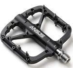 Mdean Ansjs Mountain Bike Pedals Mtb Bicycle Flat Aluminum 9/16". Fixed Price $29.95.