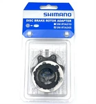 Shimano Road/mtb Bike Center Lock 6 Bolt Disc Rotor Adapter SM-RTAD05 New. Fixed Price $21.95.
