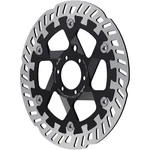 Magura Mdr-p Disc Brake Rotor 180MM, 6-BOLT, Silver/black 2 701 937. Fixed Price $91.46.