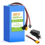 36V 8AH Lithium Ebike Battery With 25A Bms, For Jetson. Fixed Price $109.99.