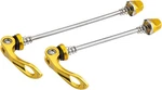Promax QR-2 Gold Quick Release Skewers Lightweight, Cold Forged,. Fixed Price $22.41.