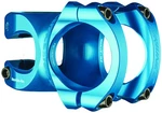 Race Face Turbine Stem 50MM, 35MM Clamp, +/-0, 1/8", Turquoise. Fixed Price $78.66.