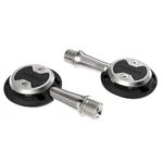 Speedplay Pedals Aero WFPRA1S53 Wahoo Bike Road Racing. Fixed Price $314.22.
